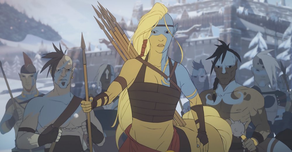 The Banner Saga 3: Třikrát a dost