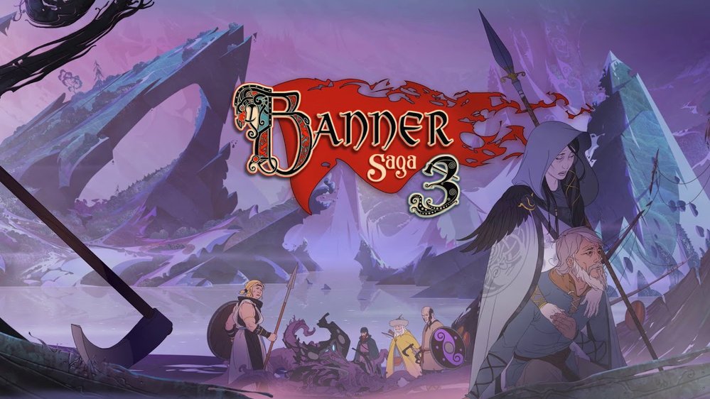 The Banner Saga 3: Třikrát a dost