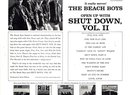 The Beach Boys: Shut Down Volume 2 (1964)