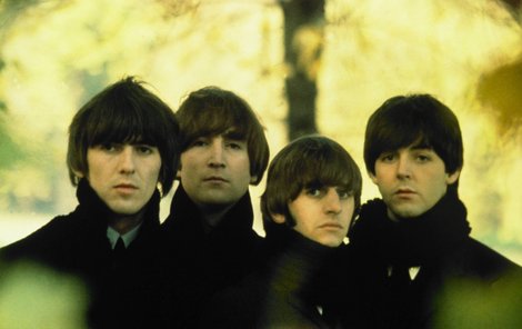 V roce 1968 začaly v Beatles vnitřní roztržky, které předznamenaly konec kapely.