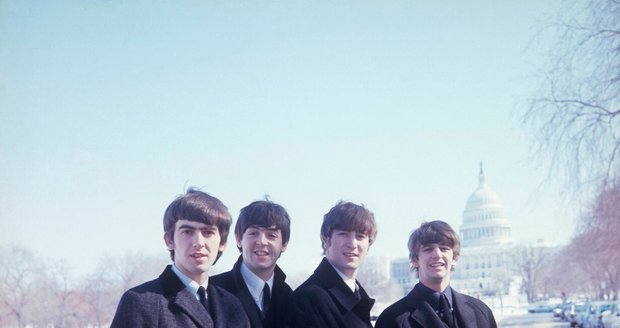 The Beatles