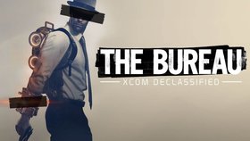 The Bureau: XCOM Declassified je až překvapivě povedená akce ze světa známých strategií