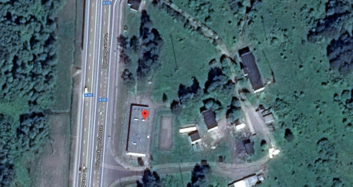Skupina nadšenců na Google Mapách našla lokace záhadné rádiové stanice The Buzzer.