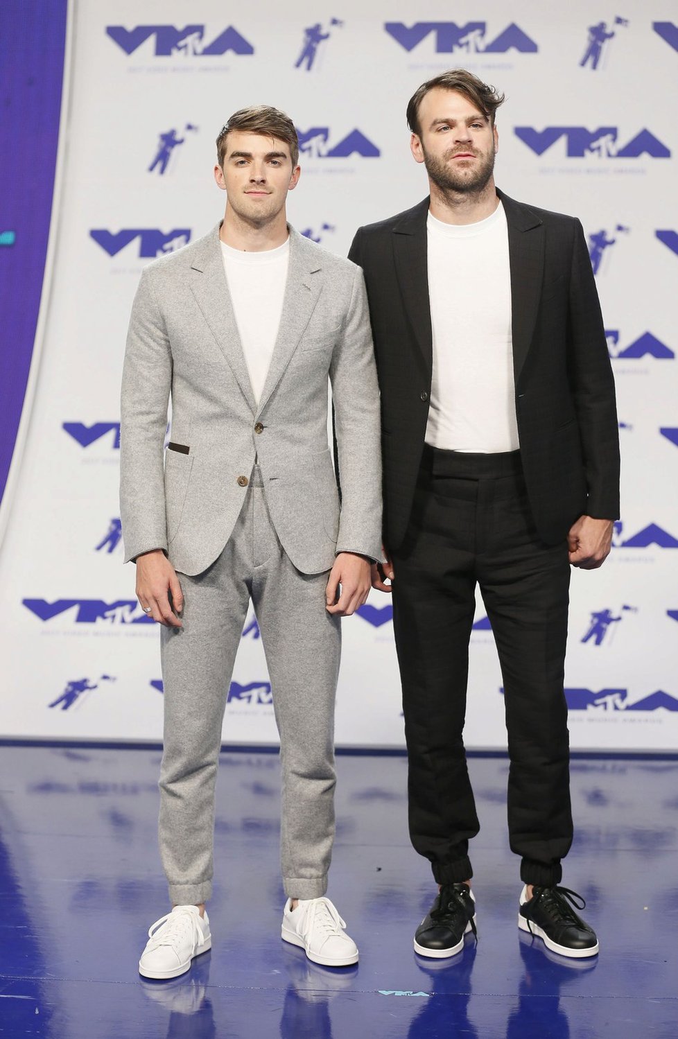 The Chainsmokers na MTV Video Music Awards 2017