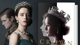 Recenze: The Crown je pozvánkou do časů, kdy se královna Alžběta II. chopila žezla a okouzlila svět