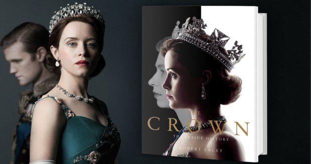 Recenze: The Crown je pozvánkou do časů, kdy se královna Alžběta II. chopila žezla a okouzlila svět