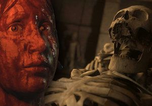 The Dark Pictures Anthology: House of Ashes je zábavný interaktivní horor, který se vyplatí projít vícekrát.