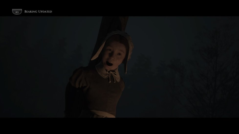 The Dark Pictures Anthology: Little Hope pro PlayStation 4.