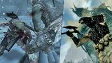 Staňte se drakobijcem i v tramvaji! Recenze The Elder Scrolls V: Skyrim pro Switch