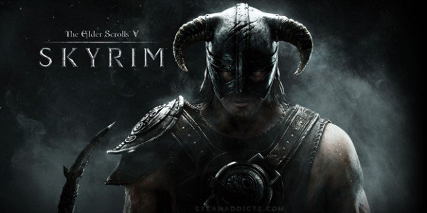 Hře The Elder Scrolls V: Skyrim je těžké odolat, zvláště s tolika možnostmi, otevřeným světem a skoro nekonečnou životností