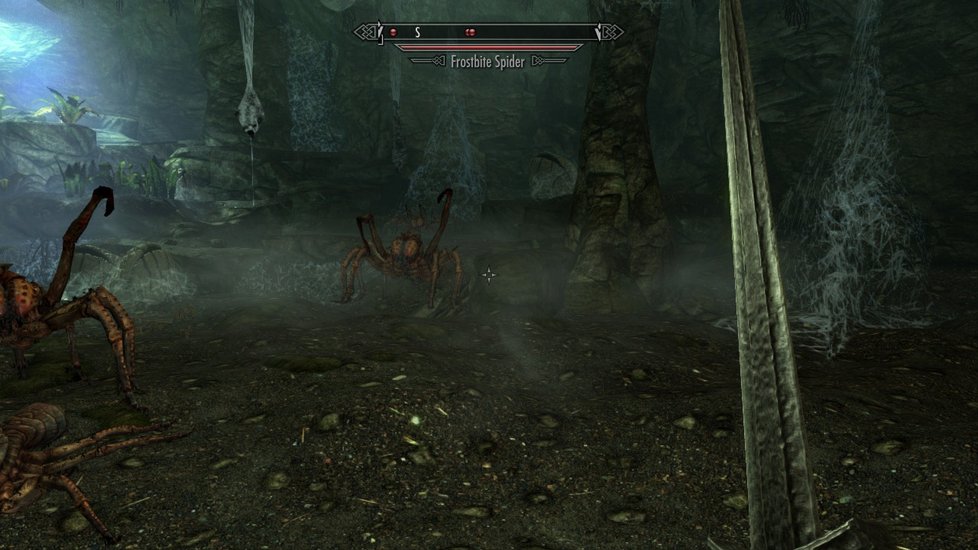 Konverze The Elder Scrolls V: Skyrim pro Nintendo Switch se skutečně povedla.