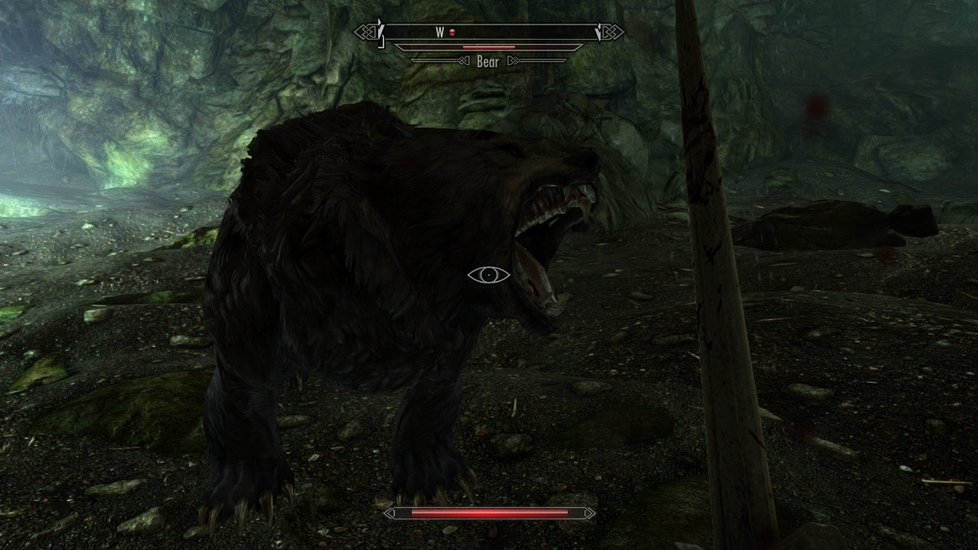 Konverze The Elder Scrolls V: Skyrim pro Nintendo Switch se skutečně povedla.