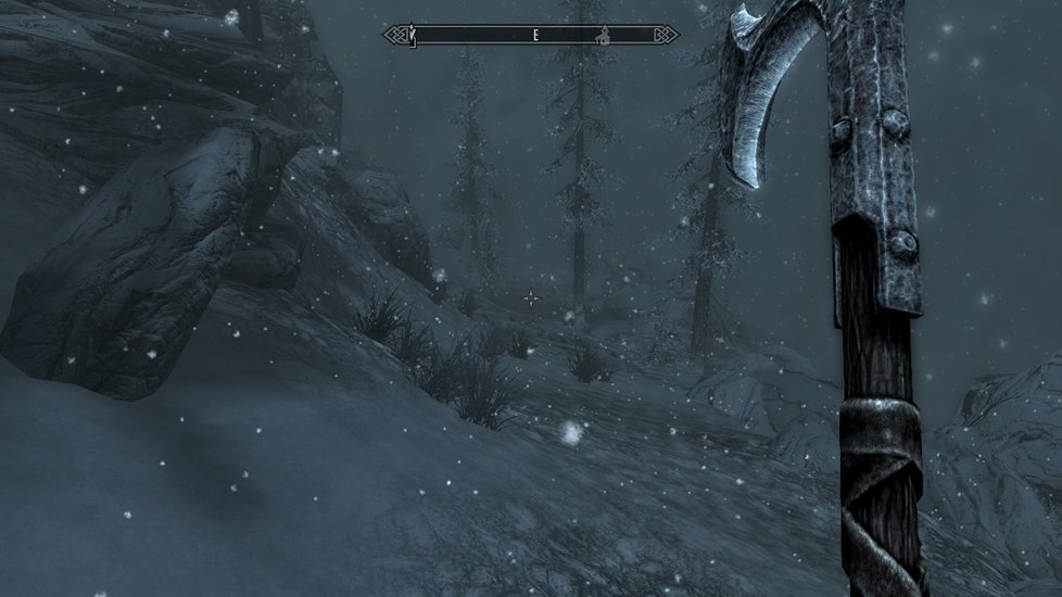 Konverze The Elder Scrolls V: Skyrim pro Nintendo Switch se skutečně povedla.