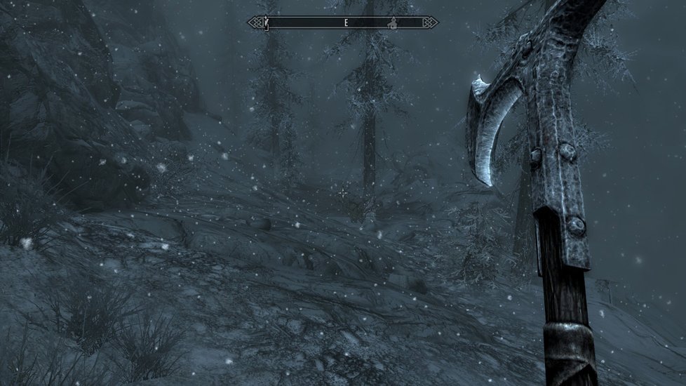 Konverze The Elder Scrolls V: Skyrim pro Nintendo Switch se skutečně povedla.