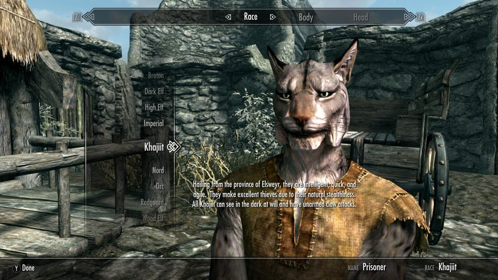 Konverze The Elder Scrolls V: Skyrim pro Nintendo Switch se skutečně povedla.