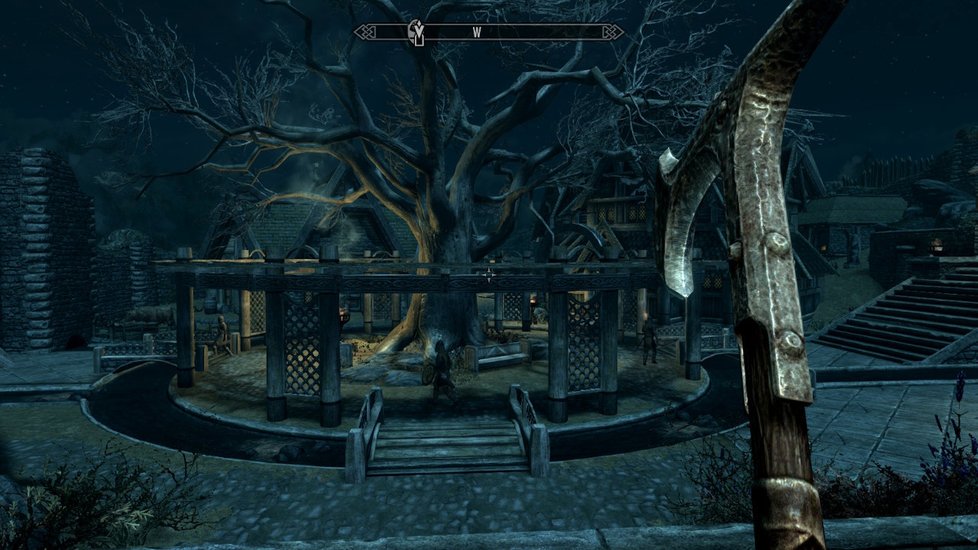 Konverze The Elder Scrolls V: Skyrim pro Nintendo Switch se skutečně povedla.