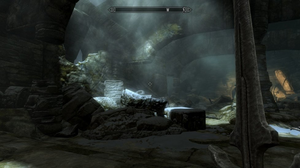 Konverze The Elder Scrolls V: Skyrim pro Nintendo Switch se skutečně povedla.