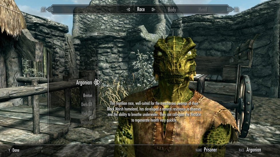 Konverze The Elder Scrolls V: Skyrim pro Nintendo Switch se skutečně povedla.