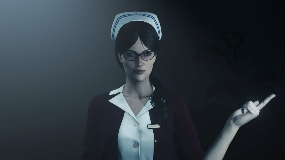 Děsivé záběry z hororové videohry The Evil Within 2.