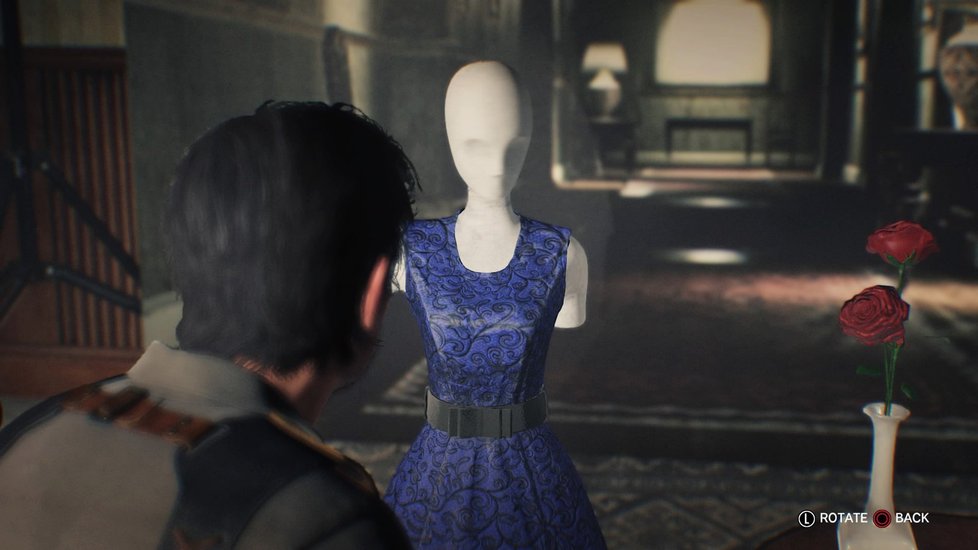 Děsivé záběry z hororové videohry The Evil Within 2