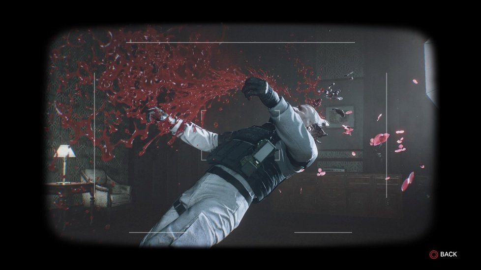 Děsivé záběry z hororové videohry The Evil Within 2.