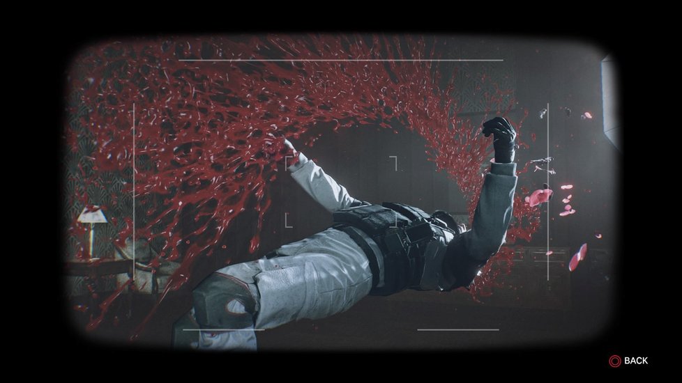 Děsivé záběry z hororové videohry The Evil Within 2.