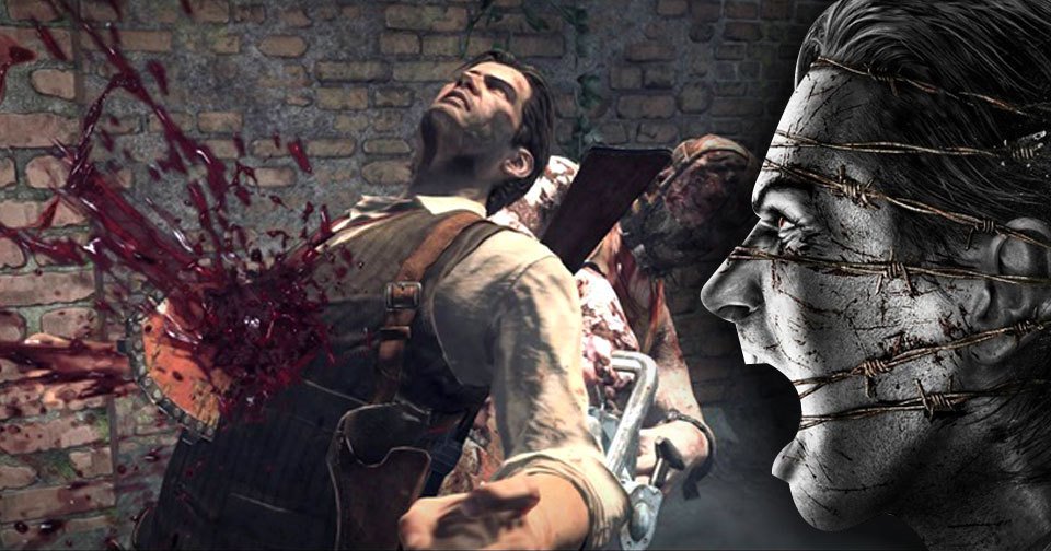 The Evil Within je herní horor, který se nevyplatí opomenout. Pokud máte dostatek odvahy, hrrr na něj!