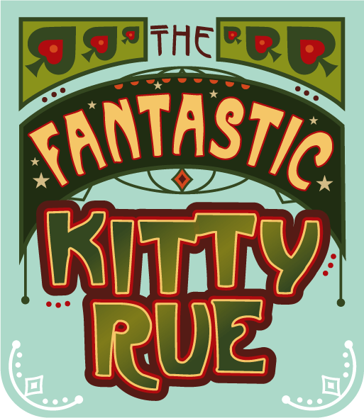 The Fantastic Kitty Rue