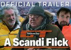 Grand Tour láká na nový speciál, Scandi Flick vypadá opravdu slibně!
