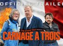 The Grand Tour: Carnage A Trois