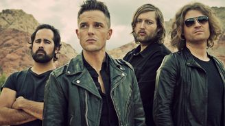 The Killers! Zabijáci z Las Vegas budou hlavní hvězdou festivalu Colours of Ostrava 2020