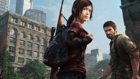 The Last of Us je žhavým kandidátem na hru roku