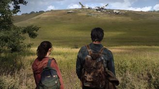 Na HBO Max startuje videoherní adaptace The Last of Us, apokalypsa dražší než Hra o trůny