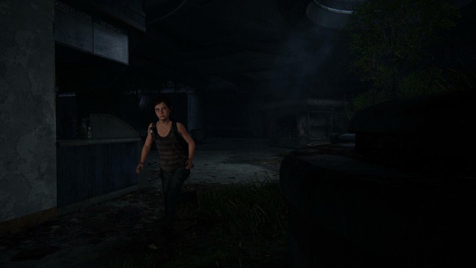 The Last of Us Part I pro PlayStation 5