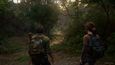 Záběry ze hry The Last of Us Part I