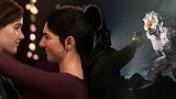 Lesbické zombie drama The Last of Us Part II je děsivý i nádherný zážitek