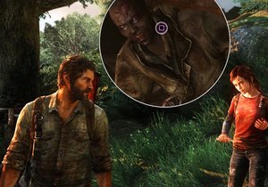 The Last of Us Remastered je hezčí verze takřka dokonalé hry.