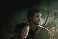 Katalog seriálů (HBO): The Last of Us