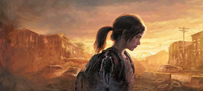 The Last of Us: Part 1 brzy potěší i hráče na PC. Zahrajeme si v březnu