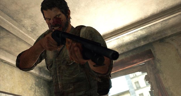 V The Last of Us nejde o nic jiného než přežití