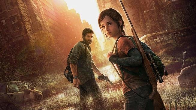 The Last of Us