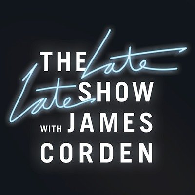 The Late Late Show Jamese Cordena je velice oblíbená