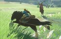 V ABC 7/2017 píšeme o hrách The Legend of Zelda: Breath of the Wild a Styx: Shards of Darkness. Obě jsme vyzkoušeli.