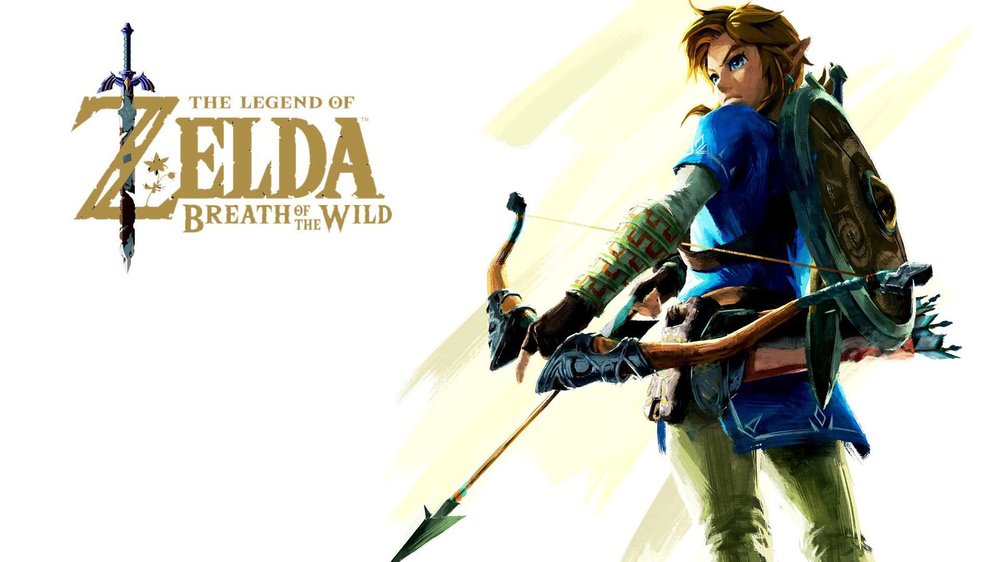 V ABC 7/2017 píšeme o hrách The Legend of Zelda: Breath of the Wild a Styx: Shards of Darkness. Obě jsme vyzkoušeli.