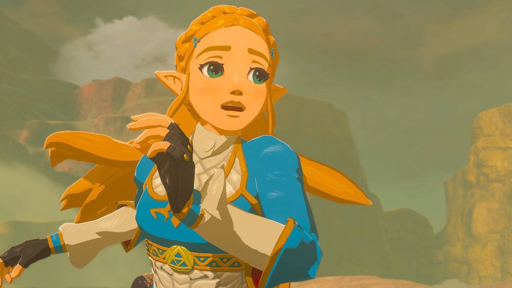 V ABC 7/2017 píšeme o hrách The Legend of Zelda: Breath of the Wild a Styx: Shards of Darkness. Obě jsme vyzkoušeli.