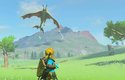 The Legend of Zelda: Tears of the Kingdom - Link má zase co na práci!