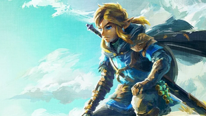The Legend of Zelda: Tears of the Kingdom bude stát 70 euro. Nintendo se přidává ke konkurenci