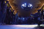 Do Prahy míří nejlepší breakdance tanečníci planety na respektovanou soutěž The Legits Blast. Takhle vypadal ročník 2019. • VIDEO