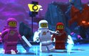 Díky LEGO Movie 2 The Videogame zjistíte třeba, proč přesně havaroval kosmonaut Benny na asteroidu