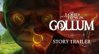 The Lord of the Rings: Gollum má datum vydání. Nečekaně vyjde už letos na jaře